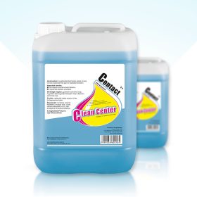 Contact T1 ablaktisztító 5 liter