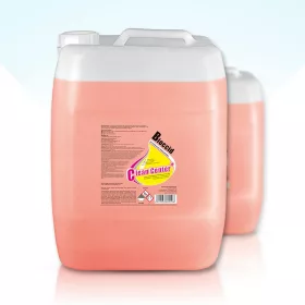 Bioccid fertőtlenítő felmosószer 22 liter