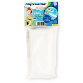 MOERMAN Vizező huzat 35cm fehér