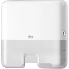 552100 Adagoló TORK kéztörlő interfold mini H2 fehér