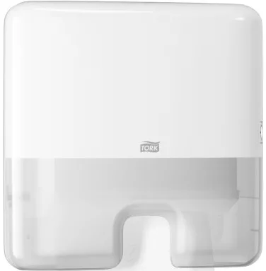 552100 Adagoló TORK kéztörlő interfold mini H2 fehér