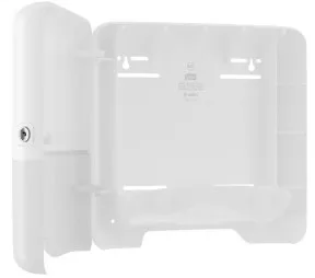 552100 Adagoló TORK kéztörlő interfold mini H2 fehér