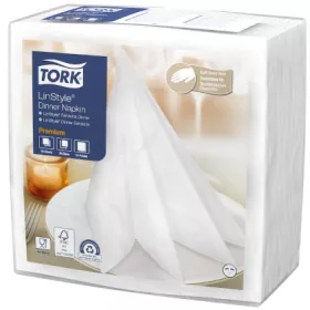 478711 Tork szalvéta 12cs/karton