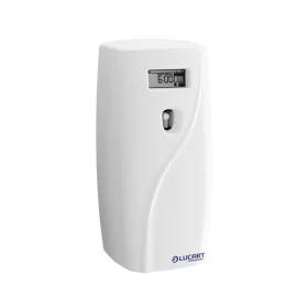 Lucart Identity Air Freshener Spray adagoló fehér/fekete