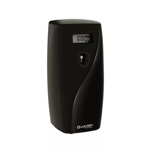 Lucart Identity Air Freshener Spray adagoló fehér/fekete
