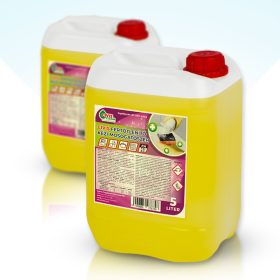 CIVIS Fertőtlenítős kézi mosogatószer 5 liter