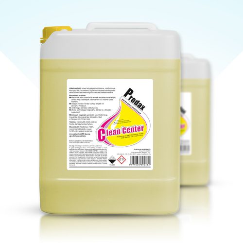 Prodax savas ipari tisztítószer 10 liter
