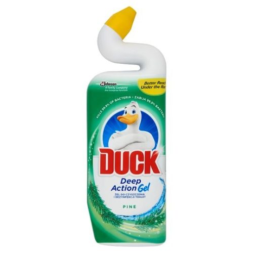 Duck toalett kacsa 750 ml