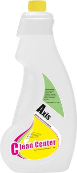 Axis öblítő-koncentrátum 1 liter