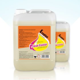 Eroplus speciális tisztítószer (gőzpárolóhoz) 5 liter