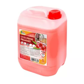 Civis piros padlófelmosó 5l