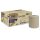 Lucart kéztörlő tek., ECONATURAL 155 ID, CardBoard 2rtg., natúr, 155m, 6tek/krt 