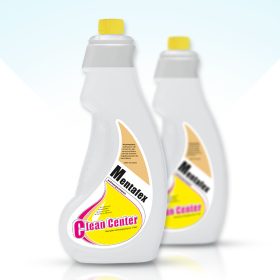 Mentafex szőnyegsampon 1 liter