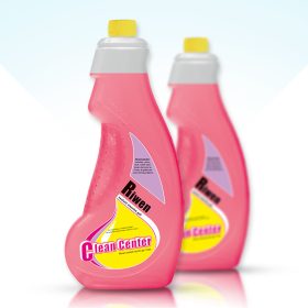 Riwen toalett tisztító 1 liter