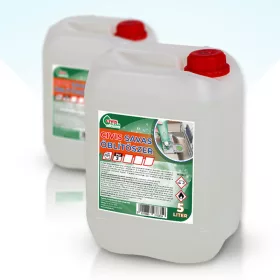 CIVIS Savas öblítőszer 5 liter