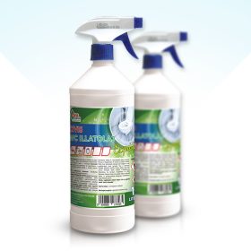 CIVIS Toalett illatolaj Exquisit 1L