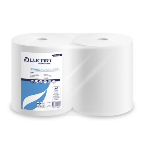 Lucart Strong 3.500 3rtg cell. 2db/gy