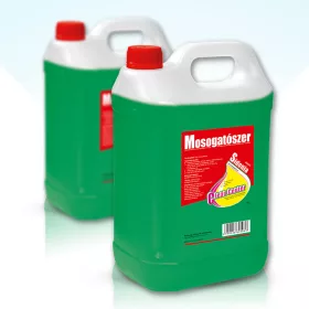Sidonia-basic mosogatószer 5 liter