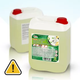 CIVIS Klóros tisztító és fertőtlenítő 5 liter