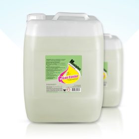 Maxiplus gépi mosogatószer 22 liter
