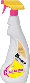 Miragum rágógumi eltávolítószer 750 ml