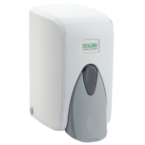 Vialli Folyékony szappanadagoló 500ml (S5)