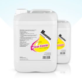 Mentafex szőnyegsampon 5 liter