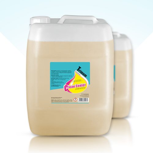 Trimum gépi öblítőszer 22 liter