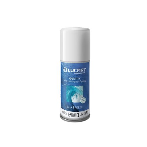Lucart Identity légfrissítő 100ml