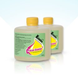   Kliniko-Sept fertőtlenítő kéztisztító szappan 0,5 liter