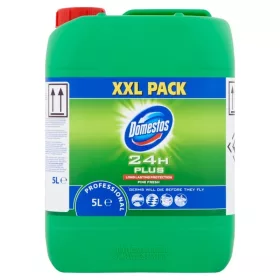 Domestos Pine Fresh Fertőtlenítő lemosószer 5 liter