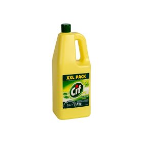 Cif súrolószer 2liter
