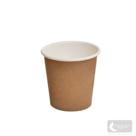 Papírpohár Habana 4oz-100ml LH62mm 100db/cs 30cs/#