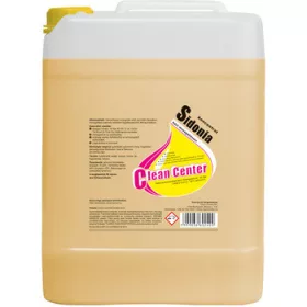 Sidonia-koncentrált kézi mosogatószer 10 liter