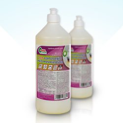 Civis Fertőtlenítő kézi mosogatószer 1 liter