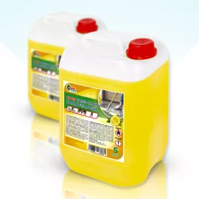 CIVIS Friss illatú felmosószer 5 liter