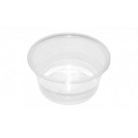 Műanyag imbisz 80ml PP 50db/cs 1000db/krt