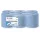 Lucart Strong L-One Maxi Blue 450, tekercses törlő, 2r., kék, 450lap/tek.,6tek./zsugor