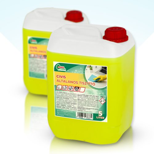 Civis Általános tisztítószer 5 liter