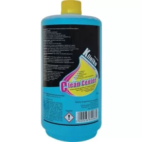 Kliniko-Dermis fertőtlenítő folyékony szappan 1 liter