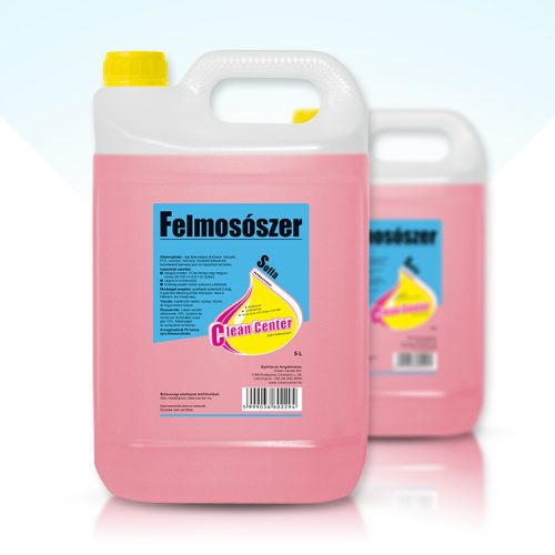 Sofia felmosószer 5 liter