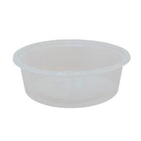 Műanyag imbisz 50ml PP 50db/cs 1000db/krt