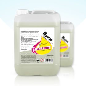 Maxitop gépi mosogatószer 5 liter