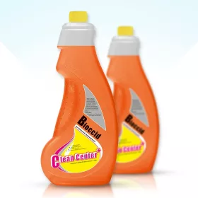 Bioccid fertőtlenítő felmosószer 1 liter