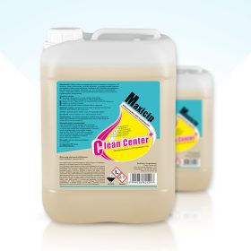 Maxicip klórtartalmú CIP tisztítószer 6 kg