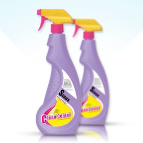 Sinox speciális tisztítószer 750 ml
