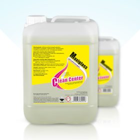Maxiglass gépi pohármosogató 5 liter