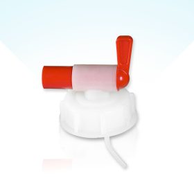 Chef CS10 adagoló csap 5-10L kannához