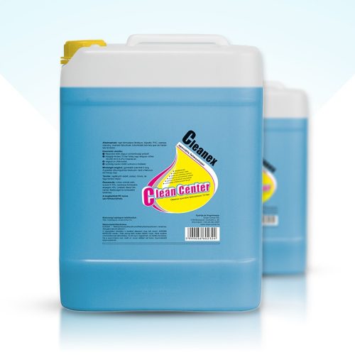 Cleanex speciális felmosószer 10 liter