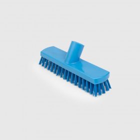 Hillbrush ECO padlósúroló kefe kemény sörtével